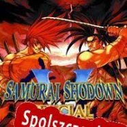 Samurai Shodown V Special (2016/ENG/Polski/RePack from DOT.EXE)