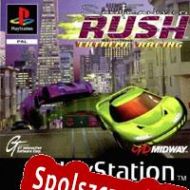 San Francisco Rush: Extreme Racing (1998/ENG/Polski/License)