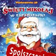 Santa Claus in Trouble (2002/ENG/Polski/License)