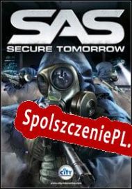 SAS: Secure Tomorrow (2008/ENG/Polski/RePack from REVENGE)