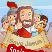 Save Jesus (2016/ENG/Polski/RePack from SST)