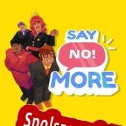 Say No! More (2021/ENG/Polski/RePack from FLG)