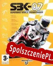 SBK 07: Superbike World Championship 07 (2022/ENG/Polski/License)