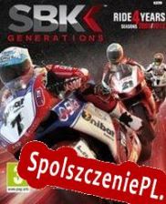 SBK Generations (2012/ENG/Polski/Pirate)