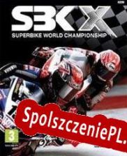 SBK X: Superbike World Championship (2010/ENG/Polski/License)