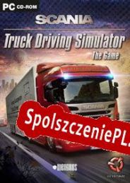 Scania Truck Driving Simulator (2012/ENG/Polski/RePack from RNDD)