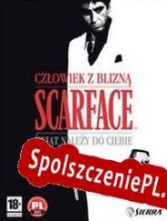 Scarface: The World is Yours (2006/ENG/Polski/RePack from TLG)