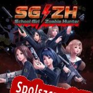 School Girl/Zombie Hunter (2017/ENG/Polski/Pirate)