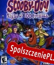 Scooby-Doo! Night of 100 Frights (2002/ENG/Polski/Pirate)