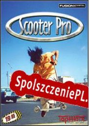 Scooter Pro (2001/ENG/Polski/License)