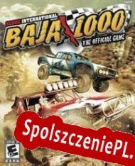 Score International: Baja 1000 (2008/ENG/Polski/License)