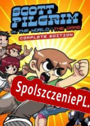 Scott Pilgrim vs. The World: The Game Complete Edition (2021) | RePack from EXPLOSiON