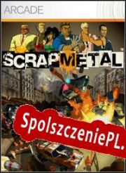 Scrap Metal (2010/ENG/Polski/RePack from CHAOS!)