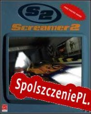 Screamer 2 (1996/ENG/Polski/License)