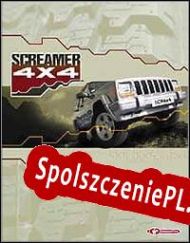 Screamer 4x4 (2001/ENG/Polski/RePack from DiViNE)