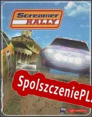 Screamer Rally (1997/ENG/Polski/RePack from hezz)