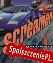 Screamer (1995/ENG/Polski/Pirate)