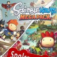 Scribblenauts Mega Pack (2018/ENG/Polski/Pirate)