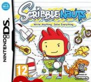 Scribblenauts (2009/ENG/Polski/License)