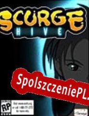 Scurge: Hive (2006) | RePack from DOT.EXE