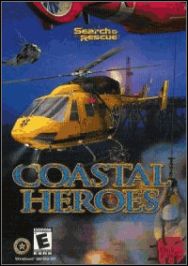 Search and Rescue 4: Coastal Heroes (2002/ENG/Polski/License)