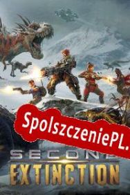 Second Extinction (2022/ENG/Polski/RePack from tPORt)