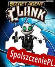 Secret Agent Clank (2008) | RePack from MESMERiZE