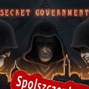 Secret Government (2021/ENG/Polski/License)