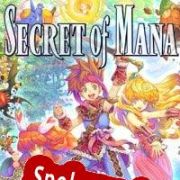 Secret of Mana (2018/ENG/Polski/License)