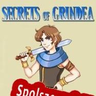 Secrets of Grindea (2022/ENG/Polski/Pirate)