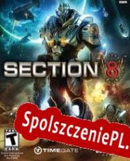 Section 8 (2009/ENG/Polski/Pirate)