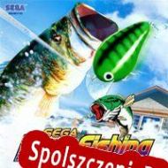 Sega Bass Fishing (2008/ENG/Polski/RePack from X.O)