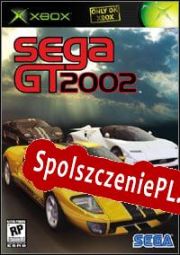 Sega GT 2002 (2002/ENG/Polski/Pirate)