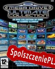 Sega Mega Drive Ultimate Collection (2009/ENG/Polski/Pirate)