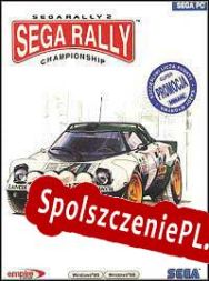 Sega Rally Championship 2 (2000/ENG/Polski/Pirate)