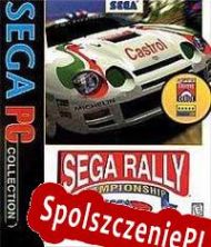 Sega Rally Championship (1997/ENG/Polski/RePack from SST)