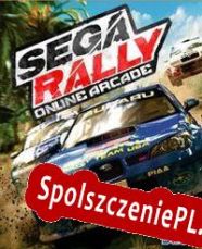 Sega Rally Online Arcade (2011/ENG/Polski/License)