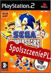 Sega Superstars (2004/ENG/Polski/RePack from Razor1911)