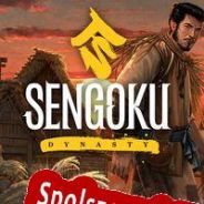 Sengoku Dynasty (2022/ENG/Polski/License)