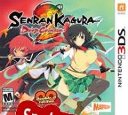 Senran Kagura 2: Deep Crimson (2014/ENG/Polski/RePack from TWK)