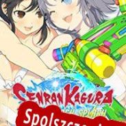 Senran Kagura: Peach Beach Splash (2017/ENG/Polski/RePack from Reloaded)