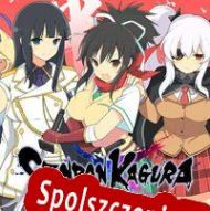 Senran Kagura Shinovi Versus (2013/ENG/Polski/Pirate)