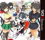 Senran Kagura (2011/ENG/Polski/RePack from Kindly)