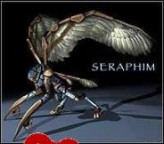 Seraphim (2022/ENG/Polski/RePack from JUNLAJUBALAM)