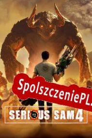 Serious Sam 4 (2020/ENG/Polski/License)