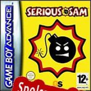 Serious Sam Advance (2004/ENG/Polski/RePack from BLiZZARD)