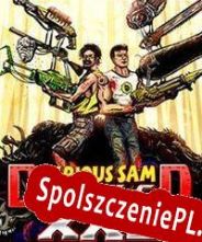 Serious Sam Double D (2011/ENG/Polski/License)