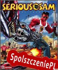 Serious Sam: The First Encounter (2001/ENG/Polski/License)