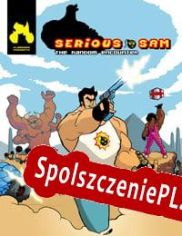 Serious Sam: The Random Encounter (2011/ENG/Polski/Pirate)