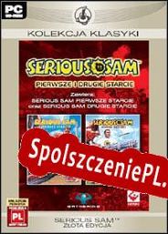 Serious Sam: Zlota Edycja (2006/ENG/Polski/Pirate)